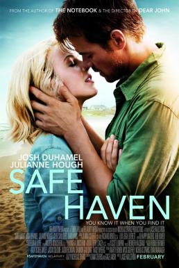 Safe Haven รักแท้หยุดไว้ที่เธอ (2013)